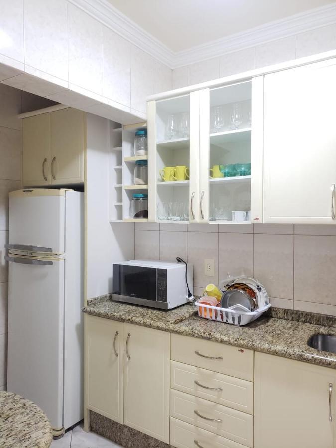 Lindo Ap Na Rua 252, No Coracao De Meia Apartment