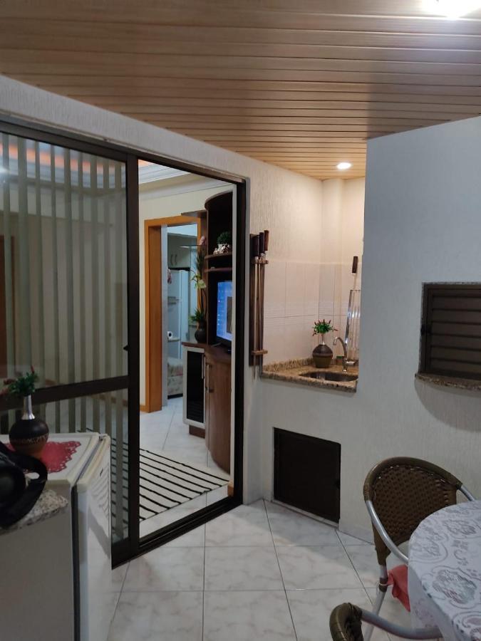 Apartment Lindo Ap Na Rua 252, No Coracao De Meia Itapema