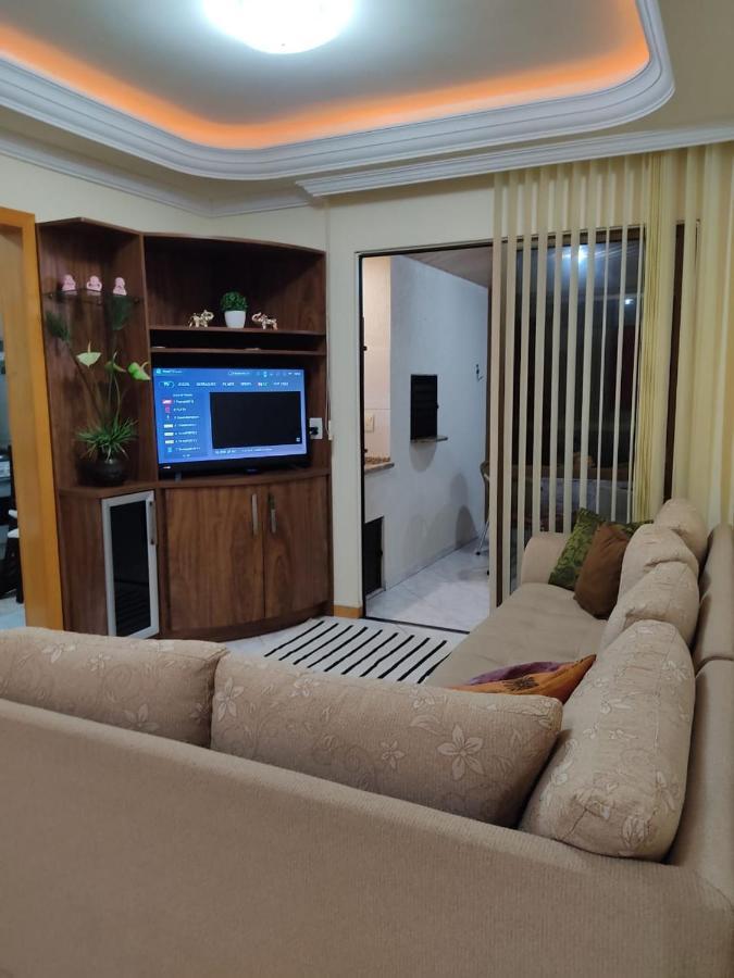 Lindo Ap Na Rua 252, No Coração De Meia Apartamento Itapema